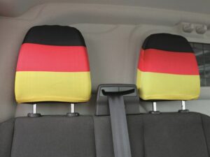 Kopfstützenüberzug Deutschland