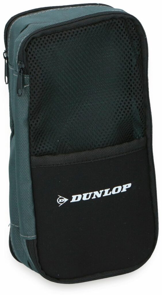 Dunlop Reiseetui 205x110x50 mm