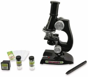 Mikroskop Set