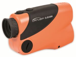 Danubia Laser Entfernungsmesser DJE-600