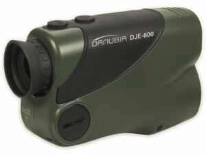 Danubia Laser Entfernungsmesser DJE-600