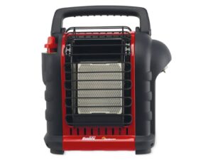 Camping-Gasheizer Mr. Heater