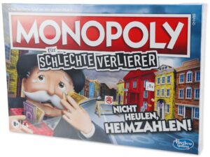 Brettspiel