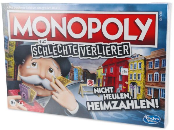 Brettspiel