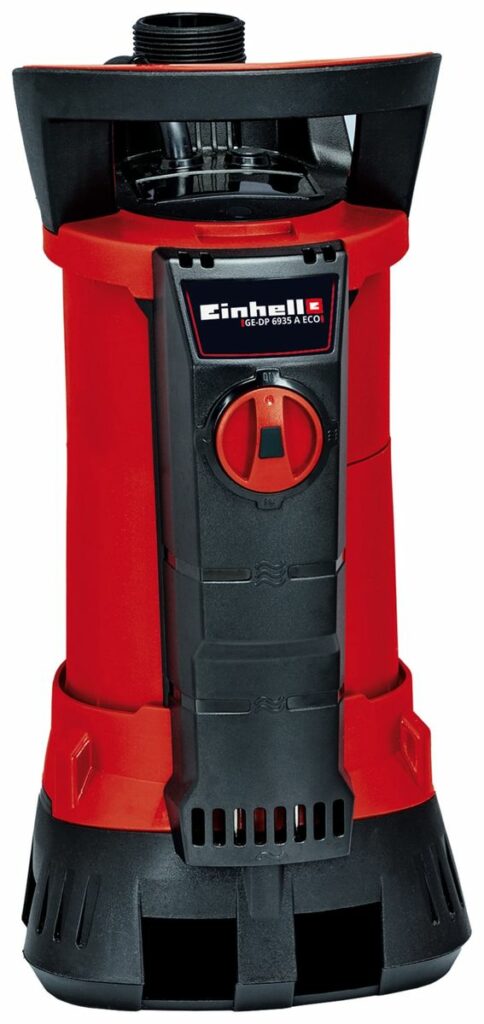 Einhell Schmutzwasserpumpe 4171450