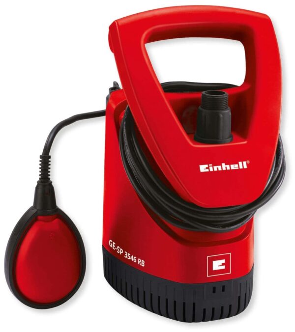 Einhell Regenfasspumpe 4170438