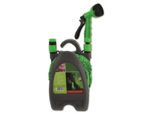 Daygreen Flexibles-Gartenschlauch-Set FGS-5-Set