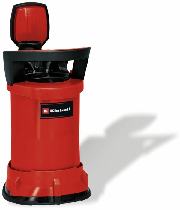 Einhell Klarwasserpumpe GE-SP 4390 LL ECO