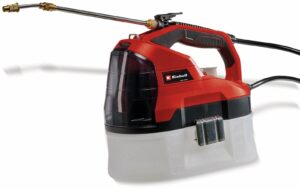 Einhell Akku-Drucksprühgerät GE-WS 18/35 Li Solo