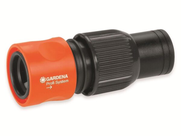 Gardena Schlauchstück 2817-20 Profi-System