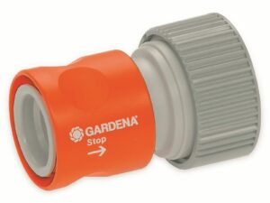 Gardena übergangs-Schlauchstück 2814-20 Profi-System