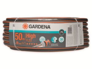 Gardena Gartenschlauch 18085-20 HighFLEX