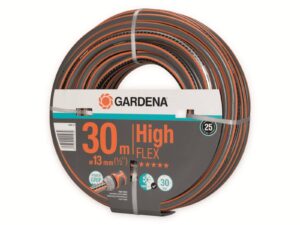 Gardena Gartenschlauch 18066-20 HighFLEX