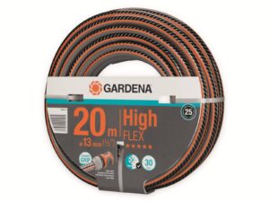 Gardena Gartenschlauch 18063-20 HighFLEX