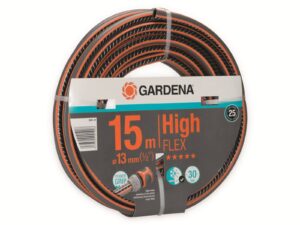 Gardena Gartenschlauch 18061-20 HighFLEX