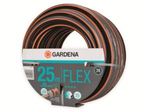 Gardena Gartenschlauch 18053-20 Comfort FLEX