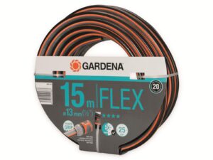 Gardena Gartenschlauch 18031-20 Comfort FLEX