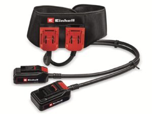 EINHELL Akku-Gürtel GE-PB 36/18 Li