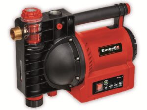 EINHELL Gartenpumpe GE-GP 1145 ECO