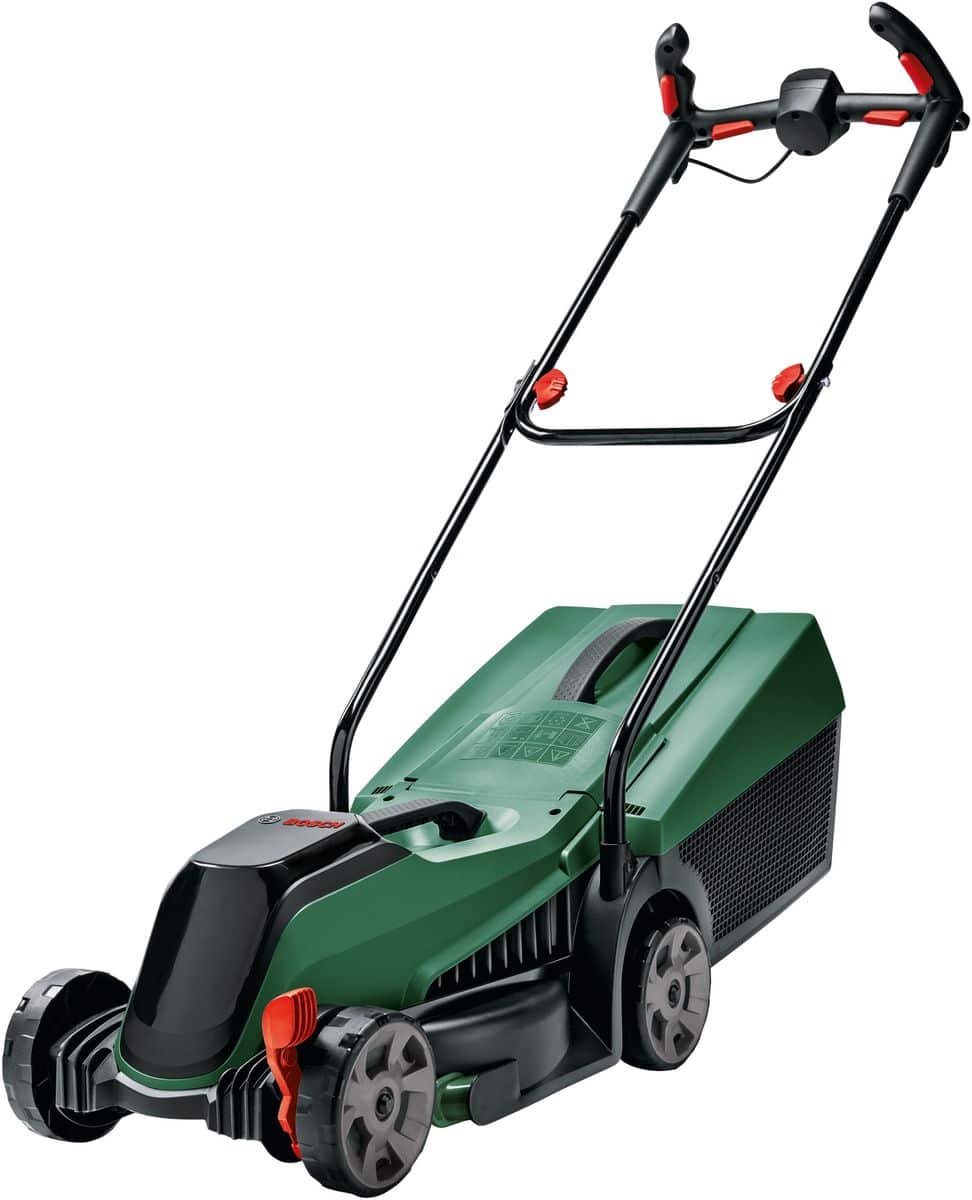 Bosch Home and Garden CityMower 18V-32-300