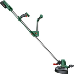 Bosch Home and Garden UniversalGrassCut 18V-260