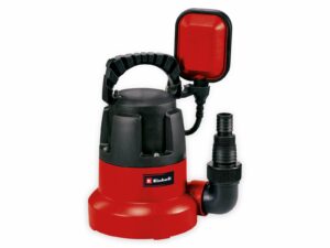 Einhell Tauchpumpe GC-SP 3580 LL