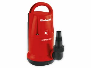 Einhell Tauchpumpe GC-SP 5511 IF