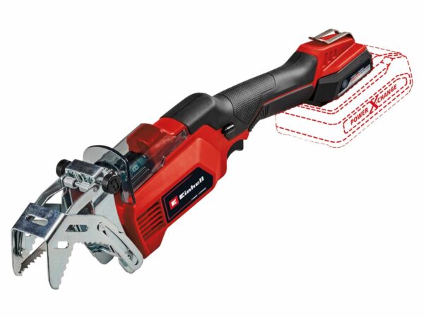 EINHELL Akku-Astsäge GE-GS 18/150 Li