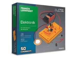 Lernpaket Elektronik