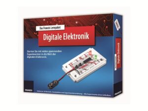 Lernpaket Digitale Elektronik