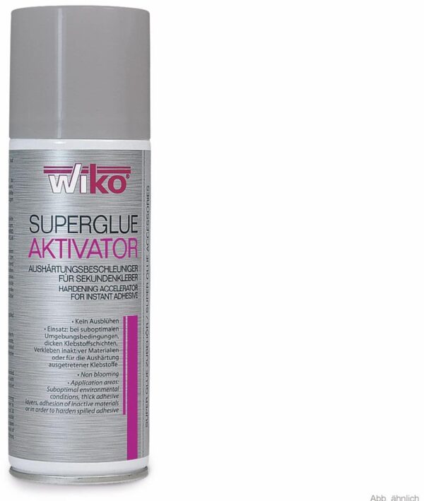 Aktivator-Spray