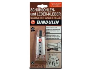 Bindulin Schuhsohlen- und Lederkleber LK 9
