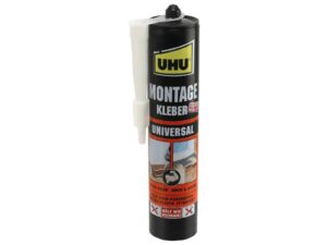 UHU Montagekleber UNIVERSAL 47805