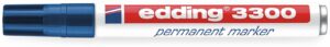 edding Permanent-Marker e-3300