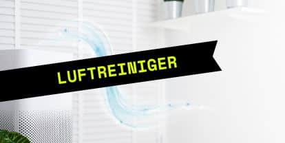 Luftreiniger Startseite