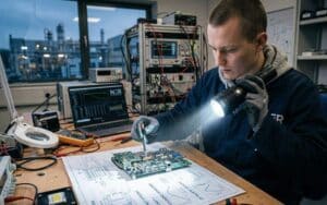 Die Evolution der mobilen Lichttechnik: Wie hocheffiziente LEDs und Akkutechnologie die Outdoor-Welt revolutionieren